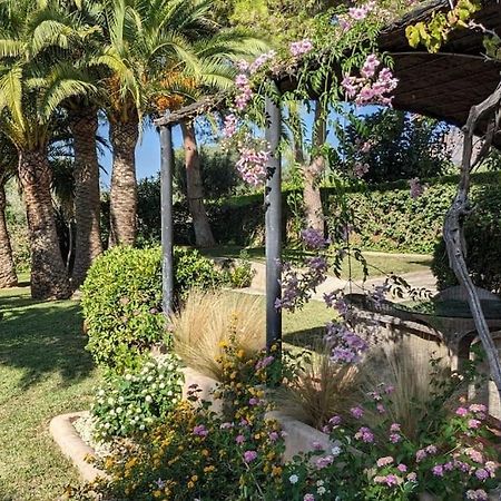 Villa Casita De La Higuera à Jávea Extérieur photo