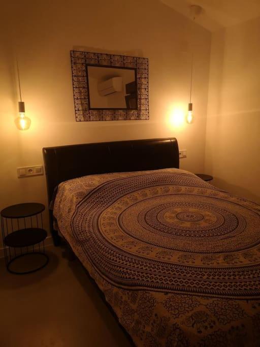 Villa Casita De La Higuera à Jávea Extérieur photo