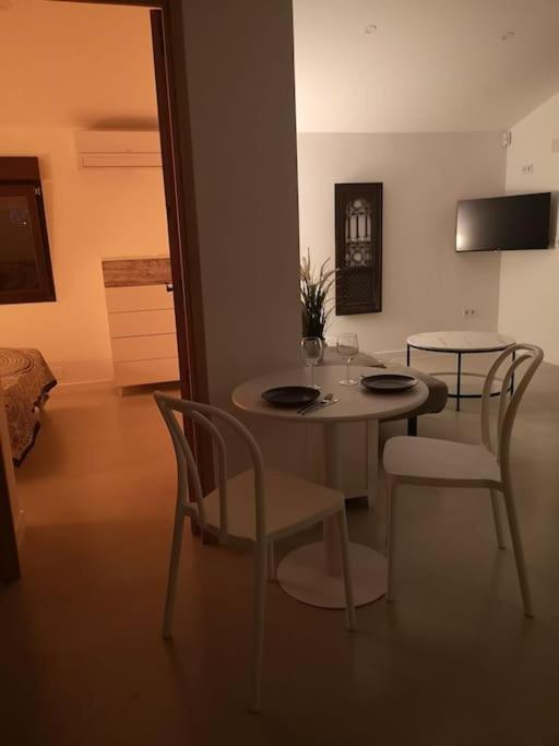 Villa Casita De La Higuera à Jávea Extérieur photo