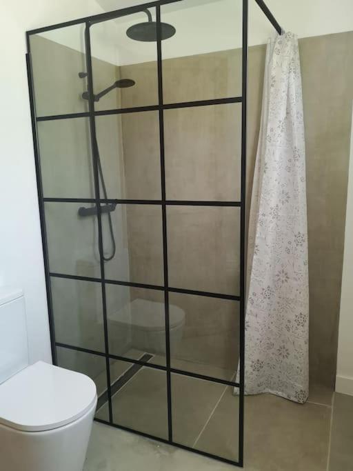 Villa Casita De La Higuera à Jávea Extérieur photo