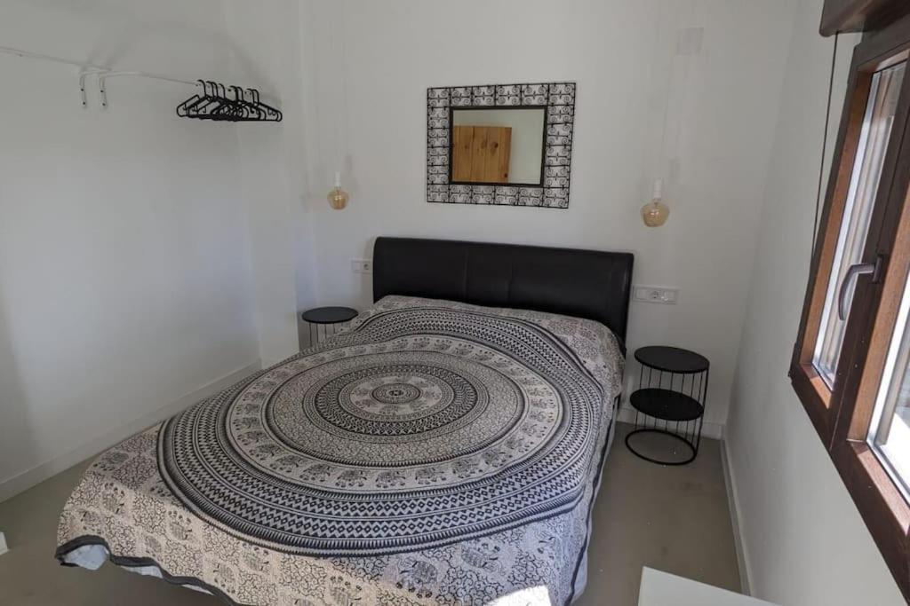 Villa Casita De La Higuera à Jávea Extérieur photo