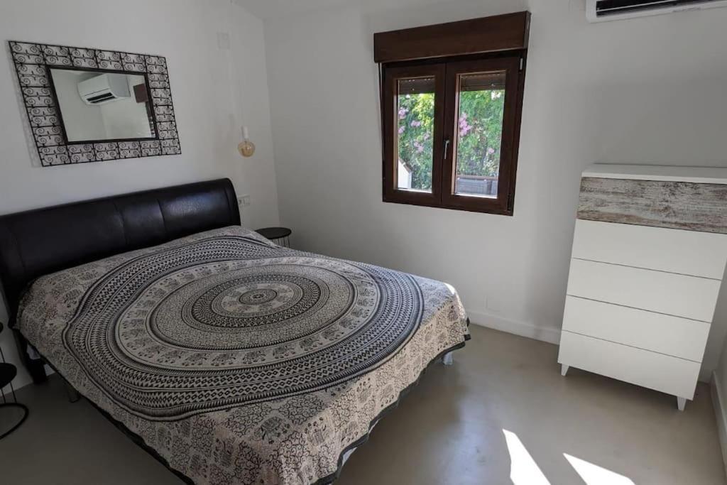 Villa Casita De La Higuera à Jávea Extérieur photo