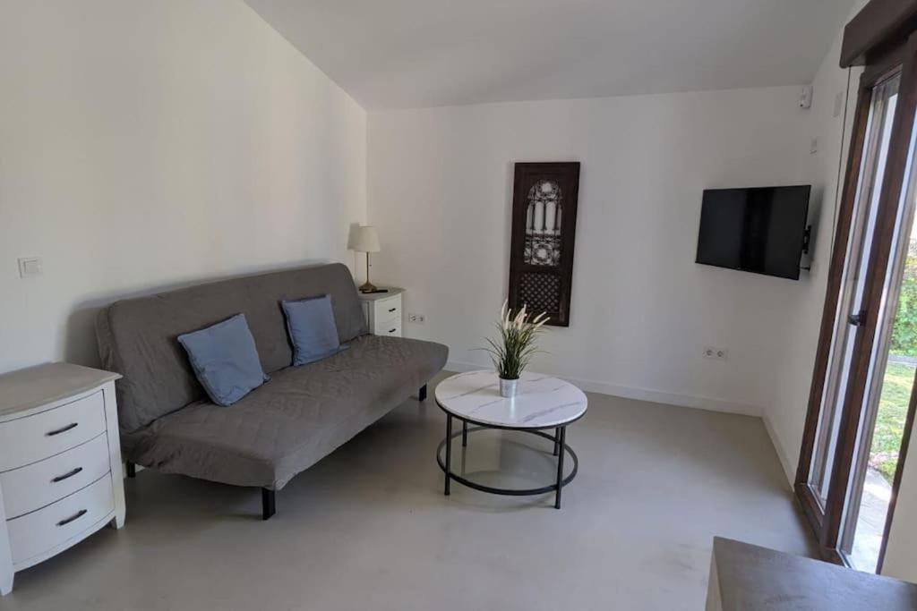 Villa Casita De La Higuera à Jávea Extérieur photo